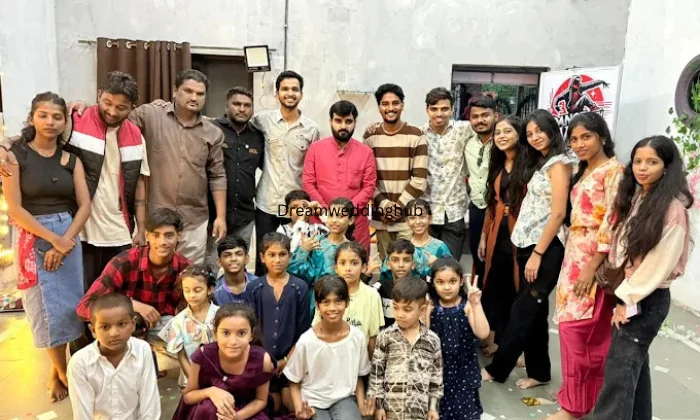 DANCE WITH SWAG STUDIO